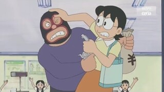 Doraemon Malay - Cincin Ultra
