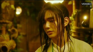 #YooSeungHo "NGITI" Smile