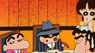 "Saemon is a real man"