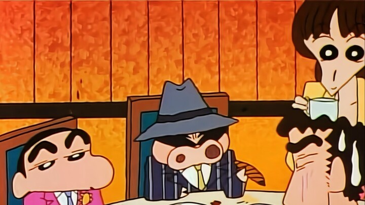 "Saemon is a real man"