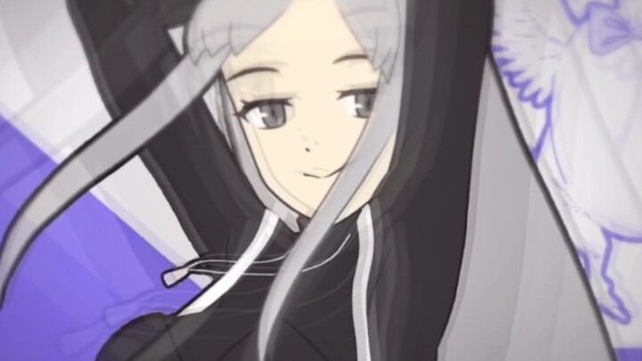 Cute and cute, and also Oppai