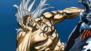 Valkyrie Phoenix 64: Kejahatan dan Hukuman
