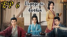 [ENG] EP 6 Voyage to haihun
