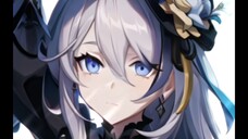 ketika pelajar sumeru iseng pakai filter genshin