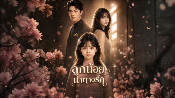 ลูกน้อยนำทางรัก [พากย์ไทย]
