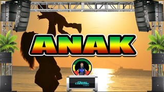 Freddie Aguilar - Anak  (Reggae Remix) Dj Jhanzkie 2021 VERSION 2