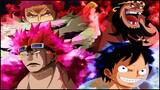 The NEXT GENERATION Yonko - One Piece Discussion | B.D.A Law
