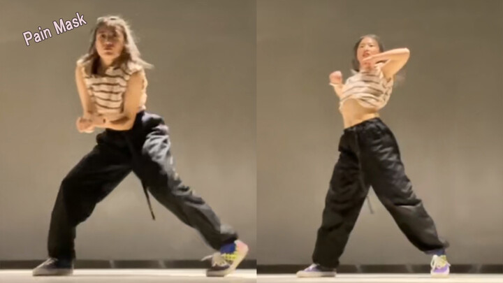 แดนซ์|คนเต้น Old school มาเต้น jazz