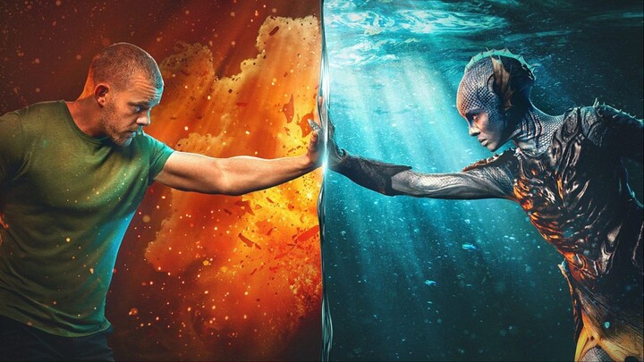 The War Between the Land and the Sea Episode 7