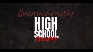 [Eng Sub] High School Frenemy มิตรภาพคราบศัตรู | EP.15 [4/4]