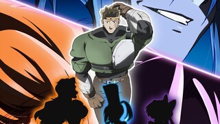 【2025年/白石晴香】气绝勇者与暗杀公主 先导PV【MCE汉化组】