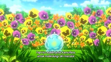 Watashi no oshi wa akuyaku reijou 5