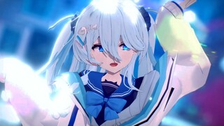 【OC|MMD】FRォニイ|ปลอม