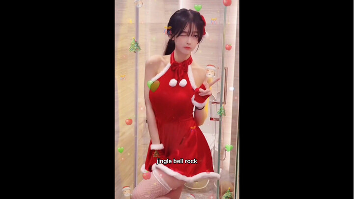 Kumpulan goyangan Natal dari seluruh internet