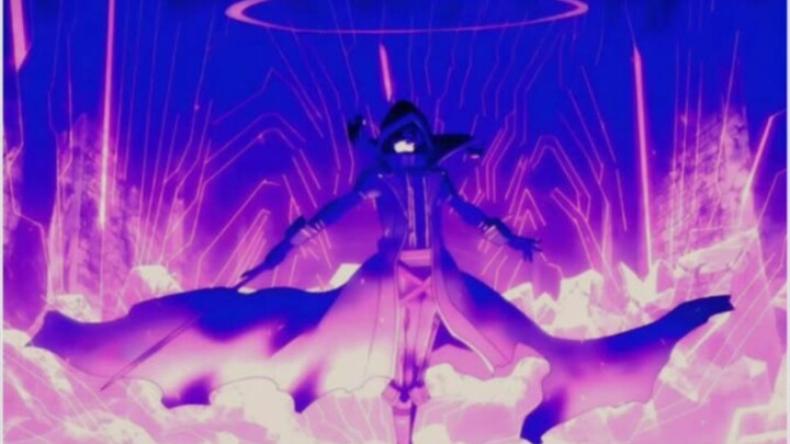Beatrix & Iris vs Shadow — What a Difference in Power!