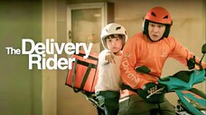 ᴛʜᴇ ᴅᴇʟɪᴠᴇʀʏ ʀɪᴅᴇʀ