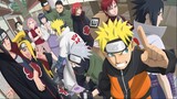 Naruto the Movie 4 (Tagalog Dubbed)