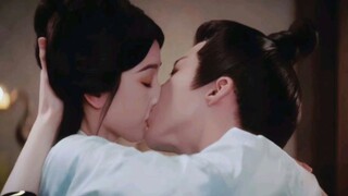 Kiss Scene full movie🔞
