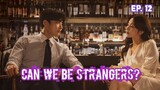 Can We Be Strangers (2023) Ep 12 Sub Indonesia (TAMAT)
