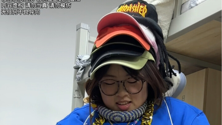 Apa yang harus dilakukan kalau koper nggak muat?