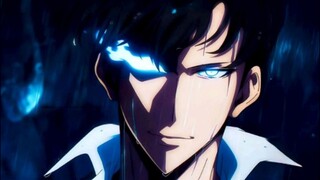 SOLO LEVELING SEASON 3