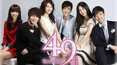 06) 49 Days Pure Love 🇰🇷 | Tagalog Dub