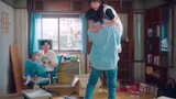 [Movie&TV] TV Series Clip: The Brother's Hug