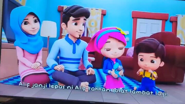 selamat pagi semua orang yang beriman