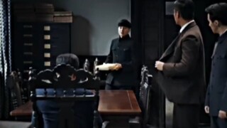 杀手“其实我那天送的是热量炸弹”