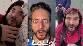 @mercuri_88 funny IMPOSSIBLE TRY NOT TO LAUGH challenge