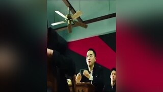 Phải cho cô giáo cảm nhận được sự bá đạo nhé các em.mạnh mẽ lên phim hàihước phim_hay
