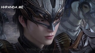 Tử Xuyên Phần 2 Tập 7 Vietsub Miễn Phí - HHPANDA