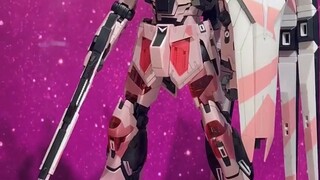 โมเดล Shanghai WF ผ่านไปอย่างรวดเร็ว! ดูว่ามีผลิตภัณฑ์ใหม่อะไรบ้าง (ดาวเทียม)