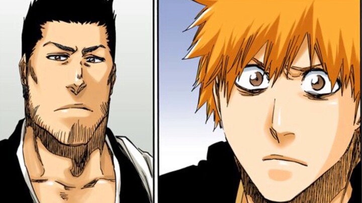 Aizen's conspiracy, Shiba Isshin is doomed! BLEACH: Thousand Years of Blood War Episode [34]