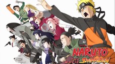 Naruto Shippuuden Movie 3 : Hi no Ishi wo Tsugu Mono ( Người Thừa Kế Hỏa Chí ) vietsub