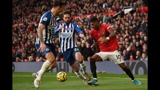 🔴 Trực tiếp Brighton vs Manchester United | Vòng 36 Premier League