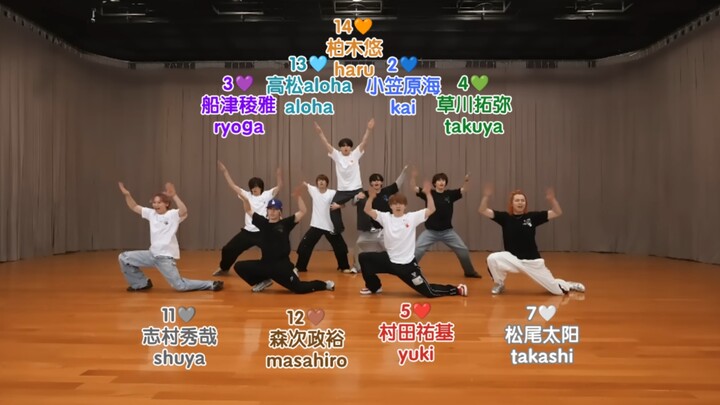 [Super Exciting Practice Room Face-Recognition Subtitles] Boss, can we really use this to recognize 