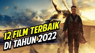 12 FILM TERBAIK SELAMA 2022