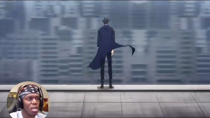 #sungjinwoo #sololeveling