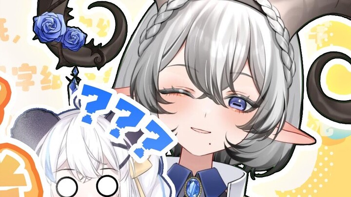เรื่องนี้จะแข่งกับครูผู้หญิงเหรอ...?