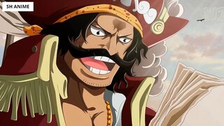 DÒNG THỜI GIAN ONE PIECE - Từ đầu đến khi Luffy ra khơi 4