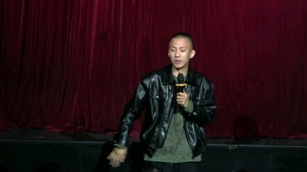 The Importance of Emotional Intelligence - Fu Hang Talk Show