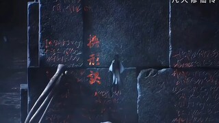 韩立名场面极阴岛唯一传人韩老魔正式上线了哈哈并获得了仙品功法玄阴诀。凡人修仙传