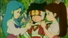 ยอดมนุษย์หุ่นคอมพิวเตอร์ Vol.7