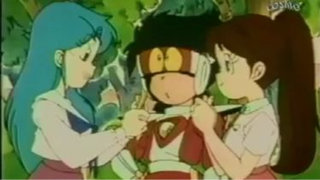 ยอดมนุษย์หุ่นคอมพิวเตอร์ Vol.7