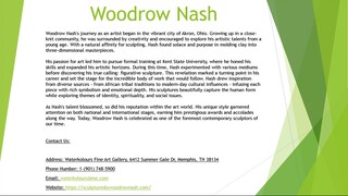 Woodrow Nash