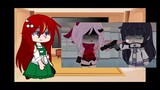 ||Kushina react to 🍒sakura's memes🍒||{🍜narusaku🌸}||MY AU||