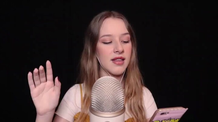 ดิดลี่ หิมะโปรยปราย สาวน้อยร้องเพลงจี้เจี้ยนเหมย