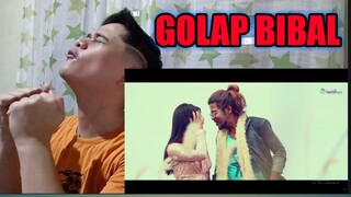 GOLAP BIBAL | @Matrix Jitupan Bora Official | NORTHEAST INDIA | FILIPINO REACTION