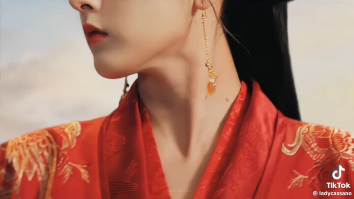 Cinematography of The Prisoner of Beauty ✨